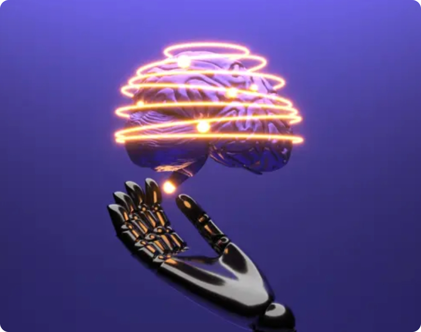Chat example Image
