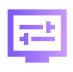 Vedio Generator Icon