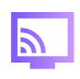 Vedio Generator Icon