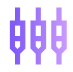 Vedio Generator Icon